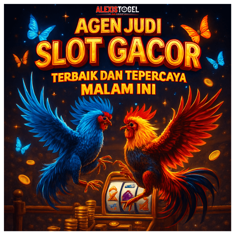 ALEXISTOGEL | Agen Judi Slot Gacor Terbaik Dan Tepercaya Malam Ini - WooCommerce eCommerce